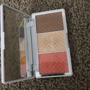 Pür Bronze & Brighten